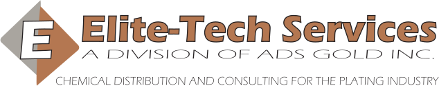 Elite-Tech Services Logo