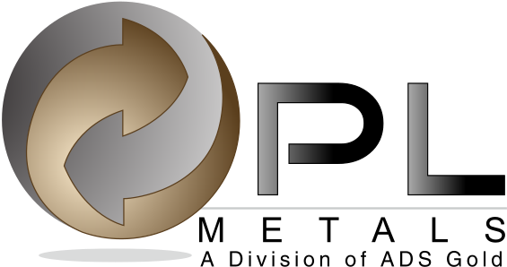 PL Metals Logo